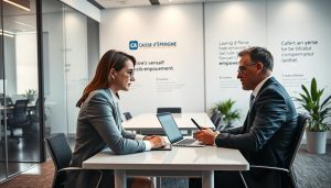 crédit Caisse d’Epargne processus