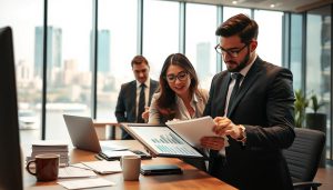 Procédure pour demander un crédit au Crédit Agricole