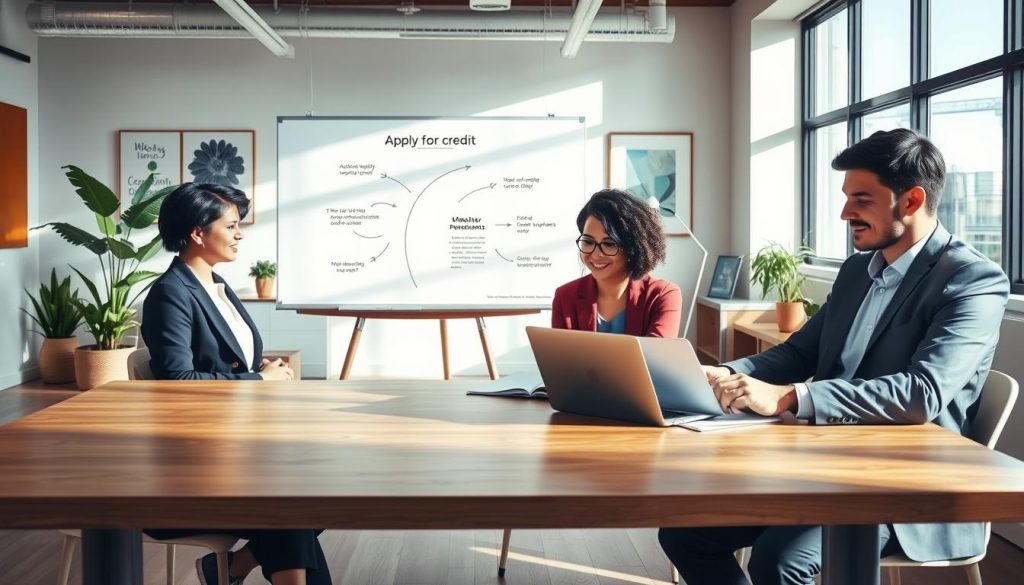 crédit Floa étapes