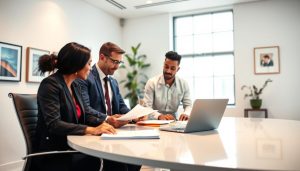 Procédure pour soumettre une demande de prêt à la BNC