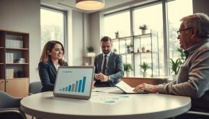 Étapes pour demander un prêt à la Banque Laurentienne