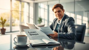 Étapes pour demander un prêt à la CIBC