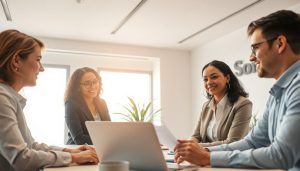 Processus de demande de prêt chez Scotiabank