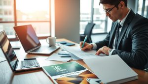 Guide pour soumettre une demande de prêt chez TD