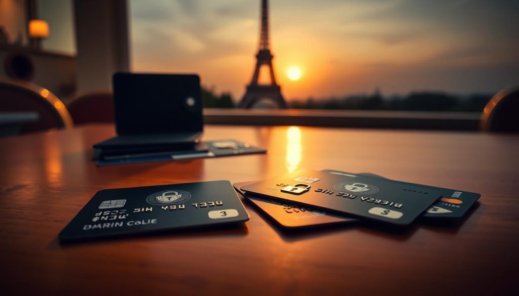 assurances cartes crédit France