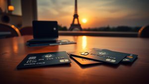 Assurances et garanties des cartes en France ce qui est inclus