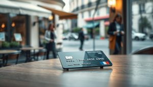 carte crédit France éligibilité