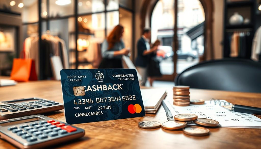 cashback carte crédit France