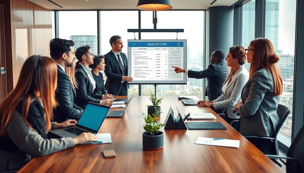 crédit Belfius procédure