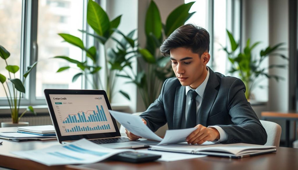 crédit Crelan guide