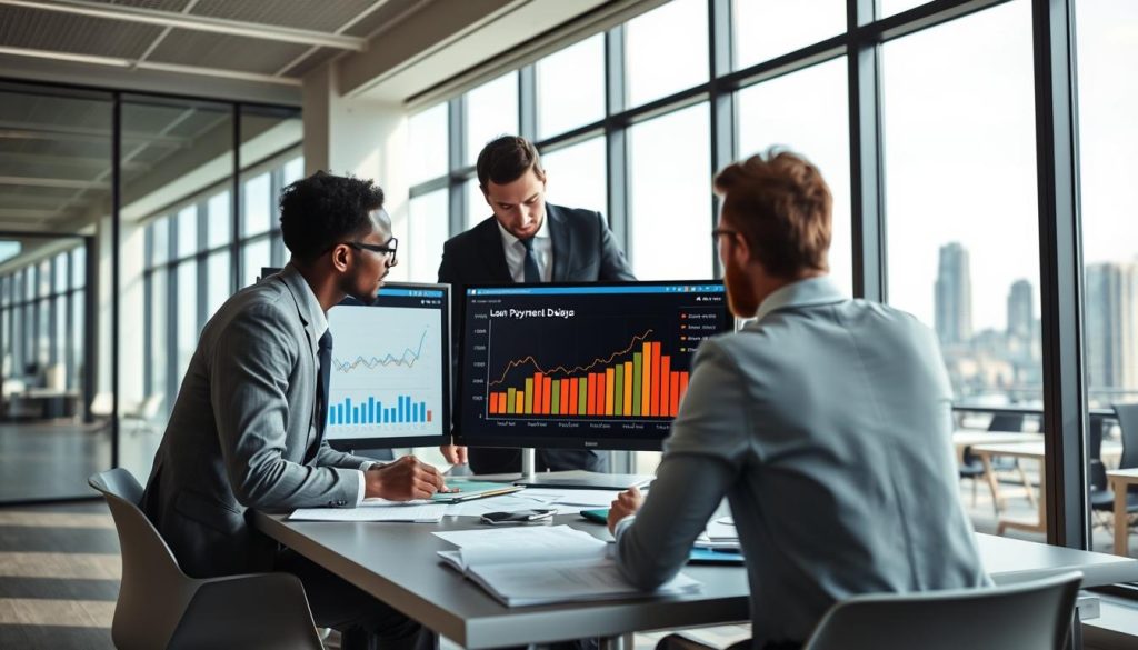 délai analyse prêt Belgique