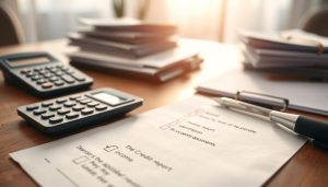 Documents requis pour un prêt au Canada liste de vérification