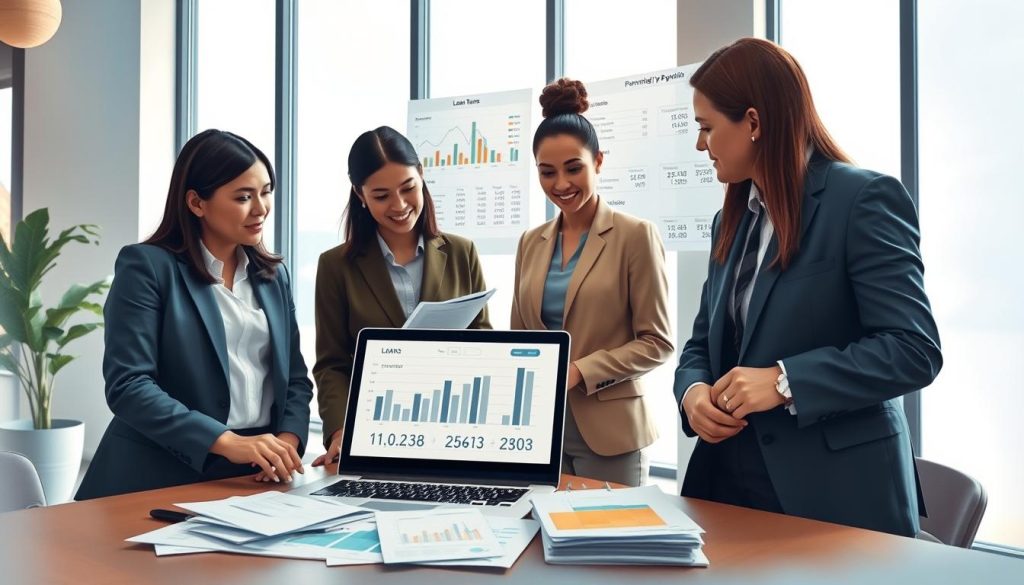 durée prêt personnel Canada