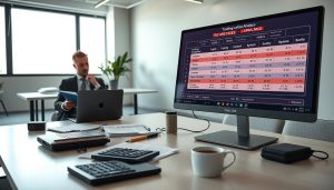 Frais et spreads sur les exchanges : comment comparer vraiment