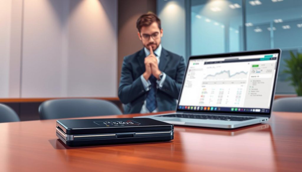 garde crypto portefeuille plateforme