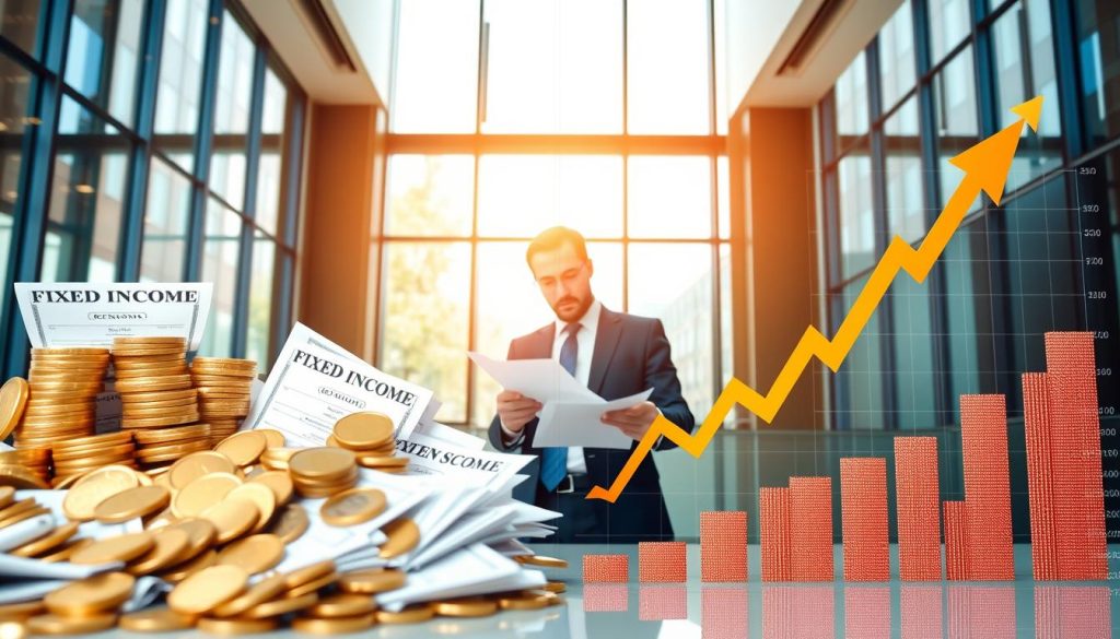 placement revenu fixe vs actions