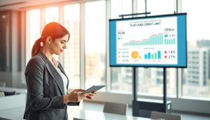 Plafond de crédit en France : Comment il est fixé et ajusté