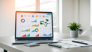 Construire un portefeuille simple et diversifié : principes clés