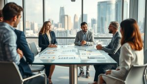 Profil emprunteur au Canada : critères qui comptent le plus