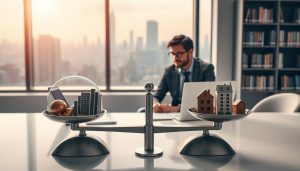 rééquilibrage portefeuille annuel