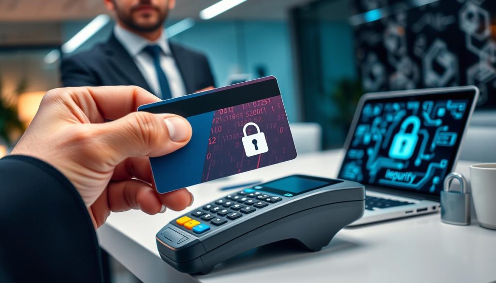 sécurité carte crédit fraude