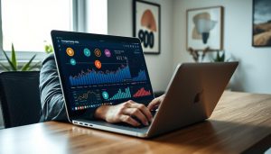 staking crypto rendements vérifier