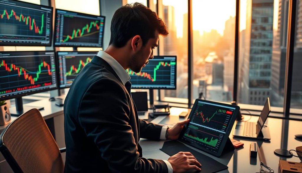 volatilité crypto gestion position