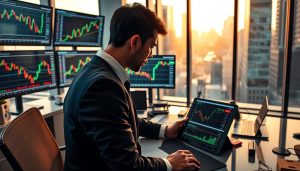 volatilité crypto gestion position